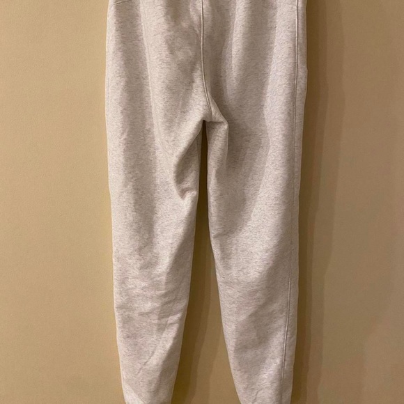 NIKE GREY SWEATPANTS - Picture 3 of 4